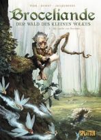 Broceliande – Der Wald des kleinen Volkes # 01 - 07 (von 7)