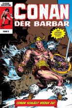 Conan der Barbar Classic Collection # 09