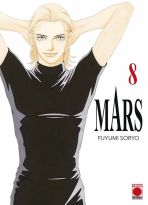 Mars - Neue Edition Bd. 08 (von 8)