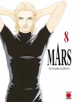 Mars - Neue Edition Bd. 08 (von 8)