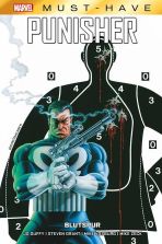 Marvel Must-Have (084): Punisher - Blutspur
