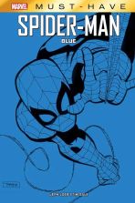 Marvel Must-Have (83): Spider-Man - Blue