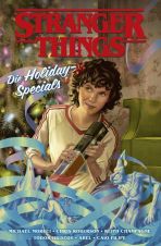 Stranger Things # 07 SC - Die Holiday Specials