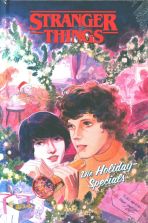 Stranger Things # 07 HC - Die Holiday-Specials