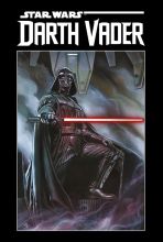 Star Wars: Darth Vader Deluxe # 01