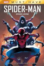 Marvel Must-Have (03): Spider-Man - Spider-Verse