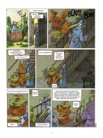 Donjon - Zenit # 10 - Die Beschwrungsformel
