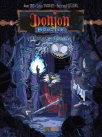 Donjon Monster # 17 - Ein trgerisches Vermchtnis