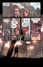 Batman: Die Reise # 01 - 02 (von 2) SC