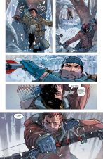 Batman: Die Reise # 01 - 02 (von 2) SC