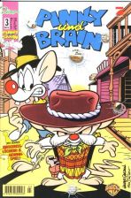 Pinky und Brain # 03 (von 17)