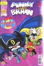 Pinky und Brain # 12 (von 17)