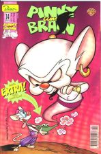 Pinky und Brain # 14 (von 17)