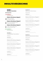 Masters of the Universe # 01 (von 7) - Das Buch des Bsen - Neuausgabe