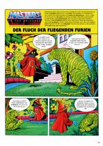 Masters of the Universe # 01 (von 7) - Das Buch des Bsen - Neuausgabe