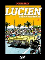 Lucien Gesamtausgabe # 02 VZA