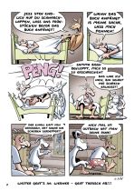 Werner Extrawurst # 04 - Geht tierisch ab
