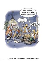 Werner Extrawurst # 04 - Geht tierisch ab