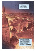Kommissar Eisele # 03 - Die Wilhelma-Falle (Neuedition)