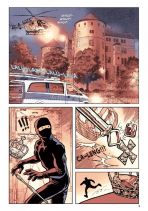 Kommissar Eisele # 03 - Die Wilhelma-Falle (Neuedition)
