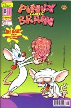 Pinky und Brain # 16 (von 17)