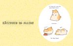 Kawaii: 75 se Katzen zeichnen - Mit Schritt-Anleitungen