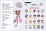 Zeichne deine Manga-Welt