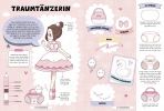 Zeichne deine Manga-Welt