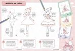 Zeichne deine Manga-Welt