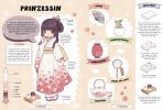 Zeichne deine Manga-Welt