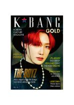 K*bang GOLD # 10