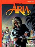 Aria Integral # 10