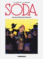 Soda: Der blutrnstige Priester