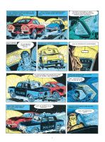 Alain Chevallier # 04 (von 17)