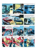 Alain Chevallier # 04 (von 17)