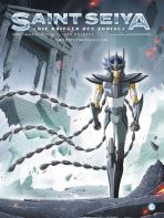 Saint Seiya - Die Krieger des Zodiac Bd. 01 (Deluxe)