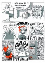 Berenice und die Moderne (Murksheft 3)