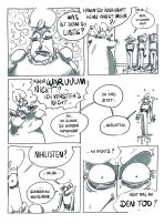 Berenice und die Moderne (Murksheft 3)