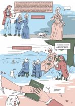Wilhelm und die glckseligen Inseln