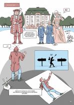 Wilhelm und die glckseligen Inseln