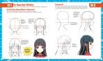 100 Manga-Figuren zeichnen