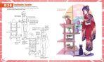 100 Manga-Figuren zeichnen