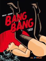 Bang Bang # 01 - 6 (von 6, ab 18 Jahre) VZA