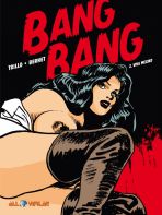 Bang Bang # 01 - 6 (von 6, ab 18 Jahre) VZA