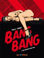Bang Bang # 01 - 6 (von 6, ab 18 Jahre) VZA