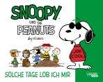 Snoopy und die Peanuts # 03 - Solche Tage lob ich mir