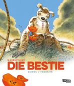 Marsupilami: Die Bestie # 02