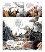 Marsupilami: Die Bestie # 02