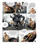Marsupilami: Die Bestie # 02