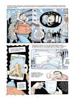 Tagebuch der Unruhe, Das # 01 (von 3)